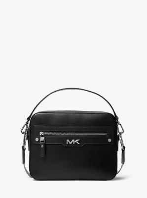 Sac pour appareil photo Varick en cuir image number 0