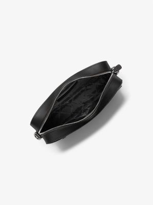 Varick Leather Camera Bag | Michael Kors