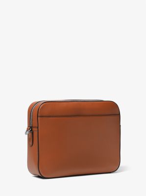 Varick Leather Camera Bag image number 2