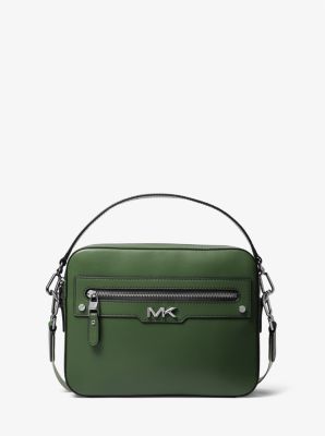 Backpacks Michael Kors - Hudson leather backpack - 33S0LHDB2L001