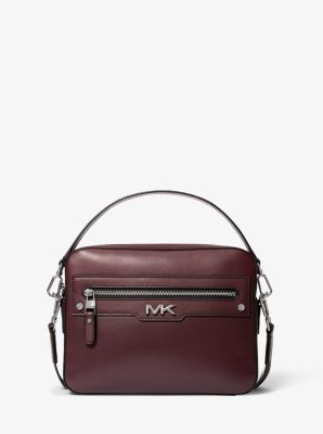 Sac pour appareil photo Varick en cuir image number 0