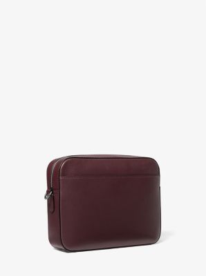 Sac pour appareil photo Varick en cuir