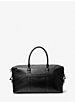 Varick Leather Duffel Bag image number 4