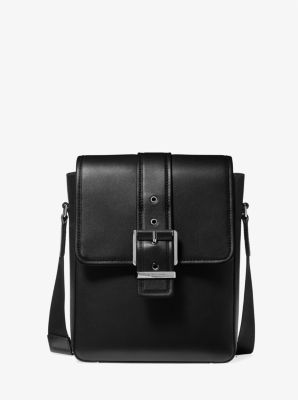 Colby Leather Crossbody Bag image number 0