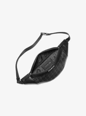 Hudson Empire Monogram Sling Pack image number 1