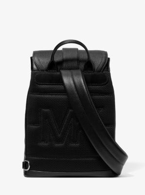 Sac ceinture aviateur Hudson en cuir image number 2