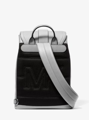 Hudson Leather Aviator Sling Pack image number 2
