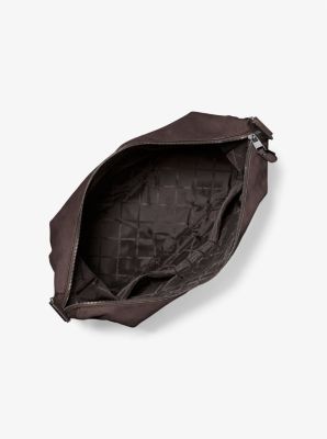 Sac bohème Hudson en nubuck