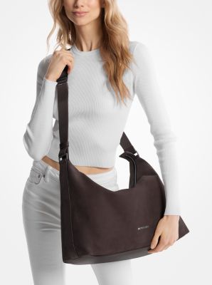 Sac bohème Hudson en nubuck