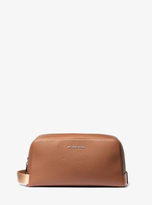 Michael kors travel pouch sale