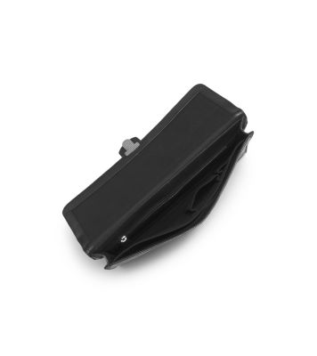 Wilder Vintage Leather Portfolio