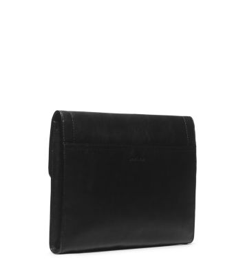 Wilder Vintage Leather Portfolio