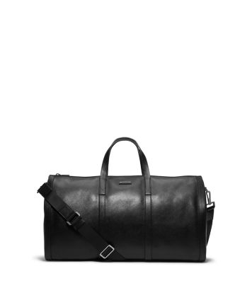 michael kors jet set duffle