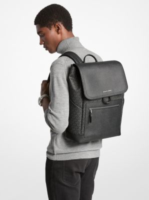 Hudson Signature Logo Backpack image number 2