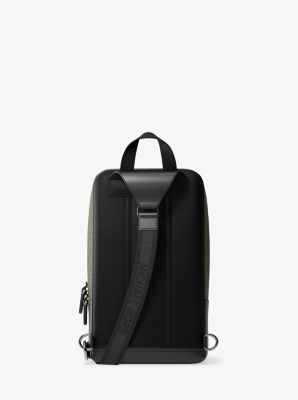 Sac ceinture de voyage Hudson à logo Signature
