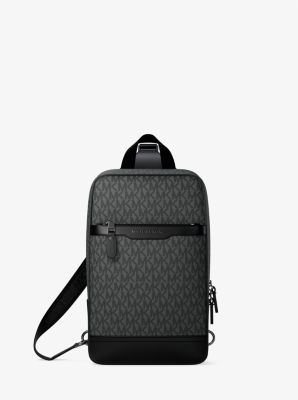 Sac ceinture de voyage Hudson à logo Signature