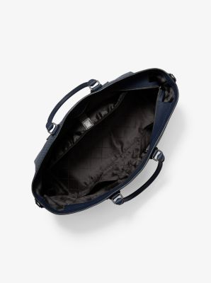 Hudson Signature Logo Tote Bag