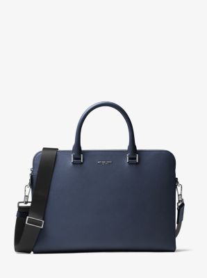 mk harrison briefcase