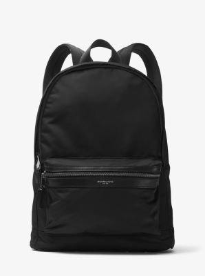 laptop backpack michael kors