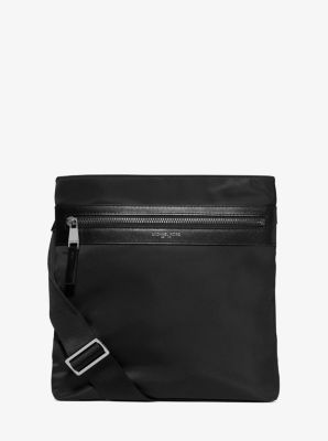 mk nylon crossbody