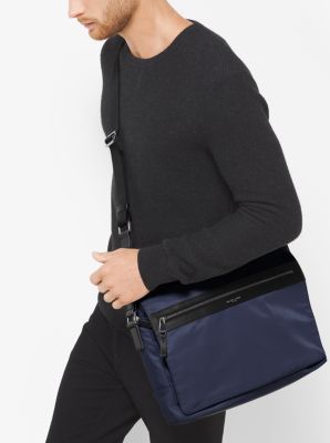 Kent Large Nylon Messenger | Michael Kors [US]