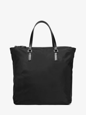 Michael kors nylon tote large new arrivals