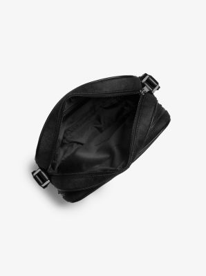 Jet Set Large Logo Flight Bag