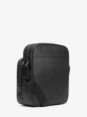 Jet Set Large Logo Flight Bag