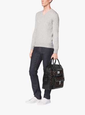 Scott Cargo Duffle Bag