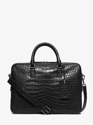 Michael kors 2025 bryant briefcase