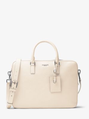 michael kors briefcase purse