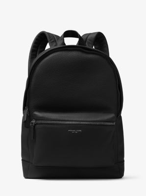 Bryant Leather Backpack