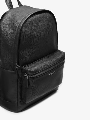 Bryant Leather Backpack