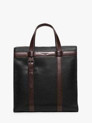 Bryant Leather Tote
