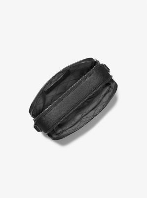 Camera bag a tracolla Hudson con logo image number 1