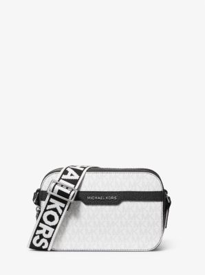 Bandolera Hudson para cámara con logotipo exclusivo