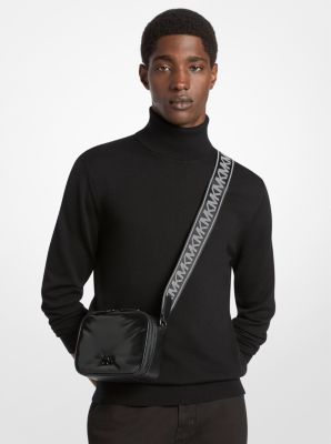 Brooklyn Puffy Crossbody Bag image number 2