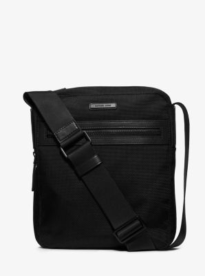 Parker Medium Nylon Flight Bag