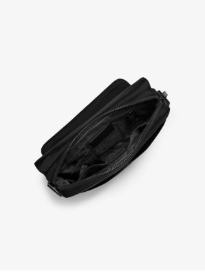 Parker Large Nylon Messenger Bag