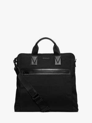 Parker Nylon Tote
