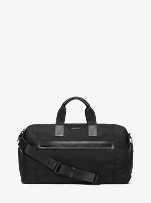 Michael kors best sale gym bag