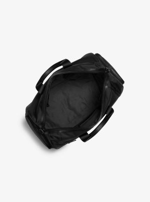 Parker Nylon Gym Bag