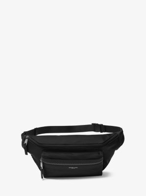 Kent Nylon Convertible Belt Bag 