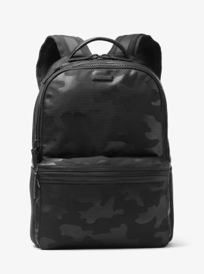 Parker Nylon Tote Camo