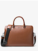 Harrison Leather Briefcase image number 0
