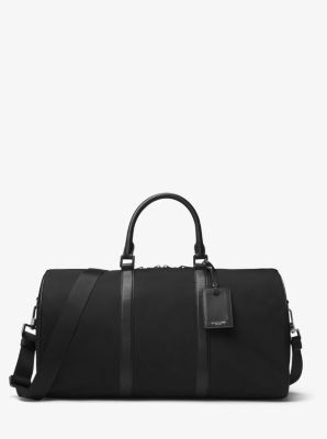 Kent Nylon Duffle