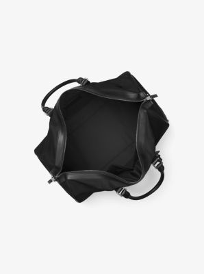 Kent Nylon Duffle