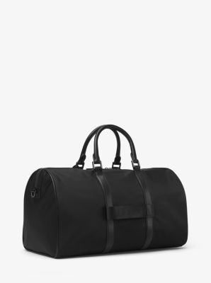 Kent Nylon Duffle