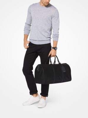 Kent Nylon Duffle