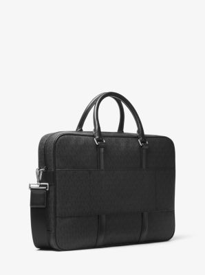 Mallette Jet Set &agrave; logo